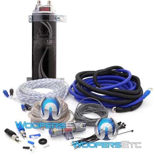 Pkg power bass asc1 digital - power,