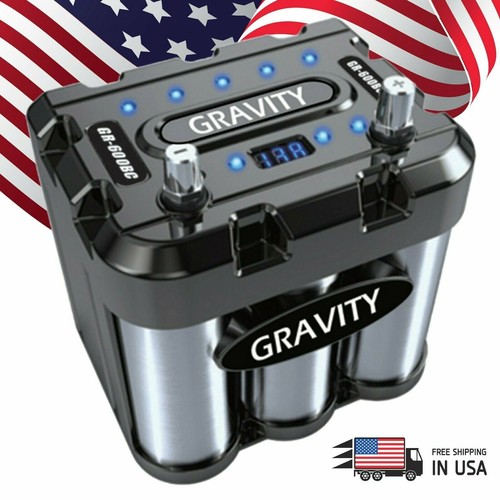 Gravity audio 600bc 600a car - audio,