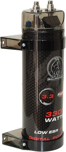 Bullz audio farad - bullz,